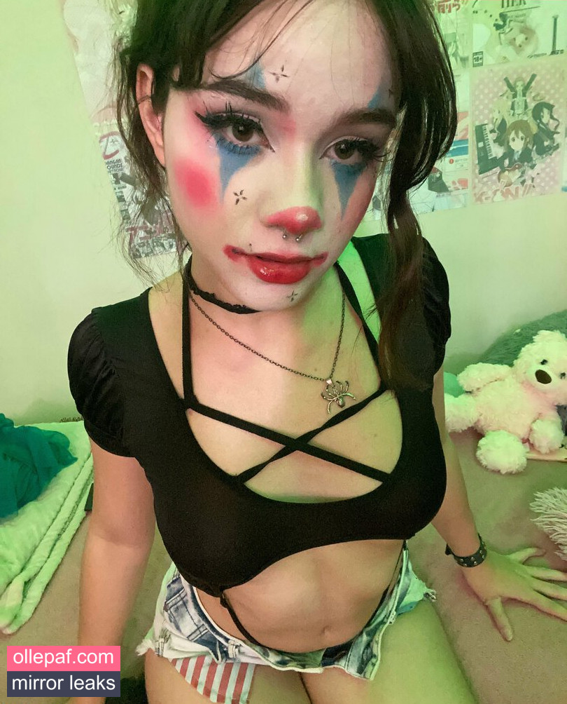 Latest Leaks mikawaifu Nude #2 - Fapello
