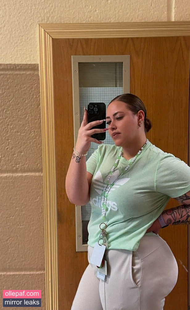 Latest Leaks Mikayla Shea Nude #22 - Fapello