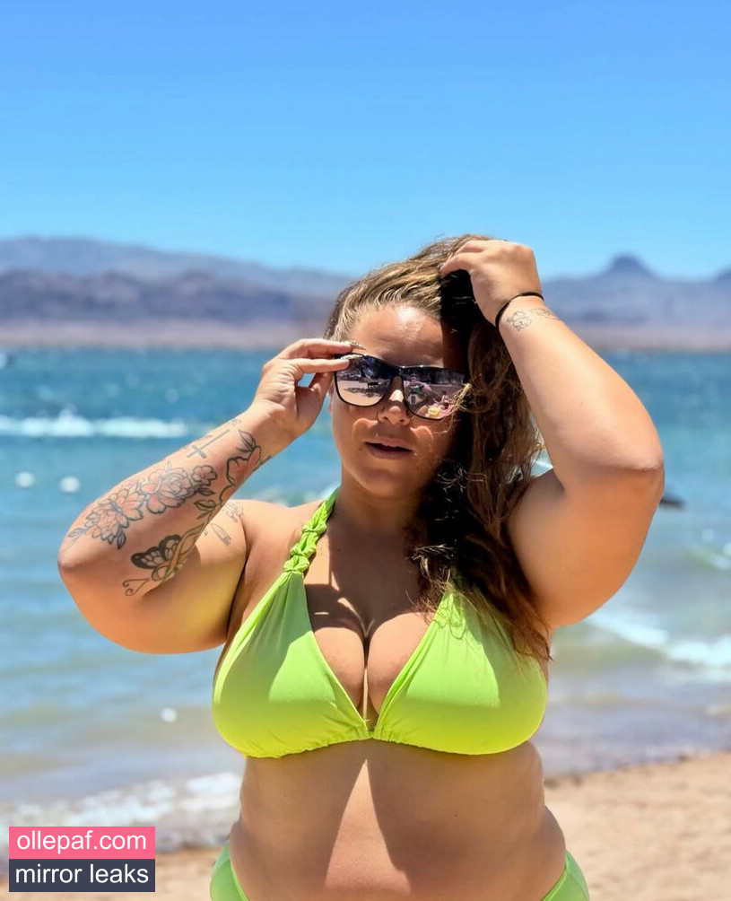 Latest Leaks Mikayla Shea Nude #26 - Fapello