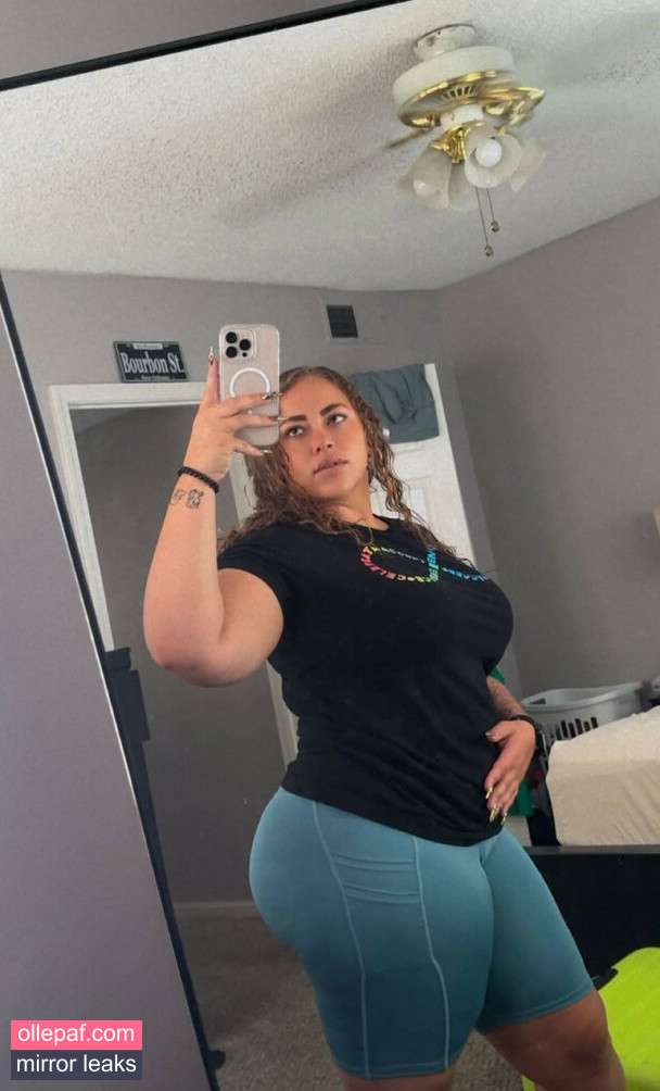 Latest Leaks Mikayla Shea Nude #9 - Fapello