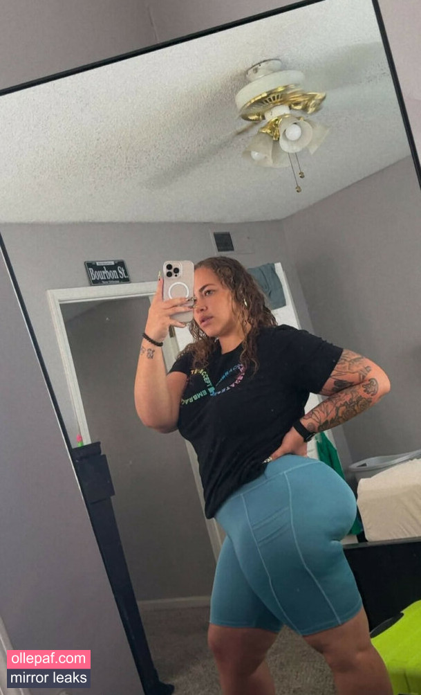Latest Leaks Mikayla Shea Nude #10 - Fapello