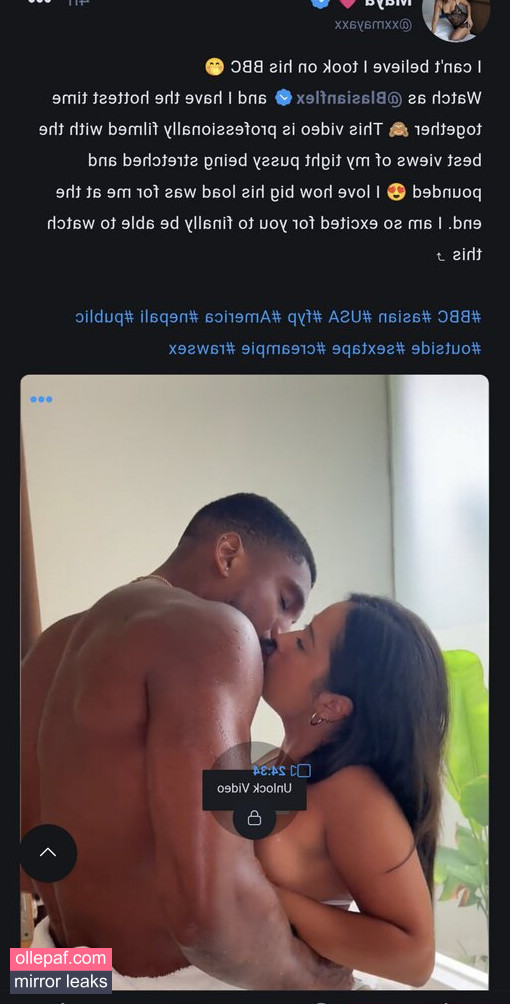 Latest Leaks Mike Williams Nude #9 - Fapello