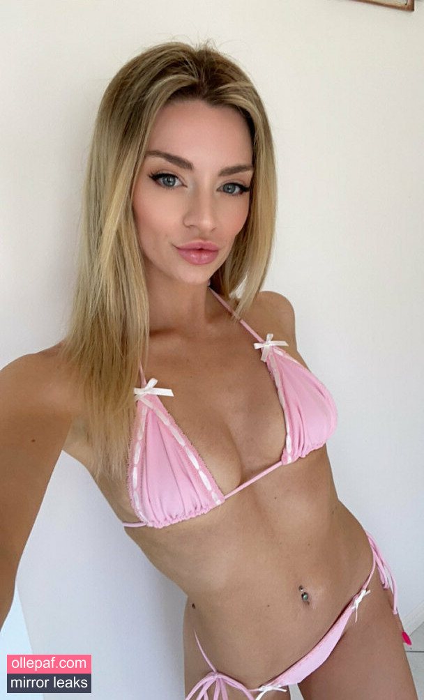 Latest Leaks mikennaprior Nude #49 - Fapello