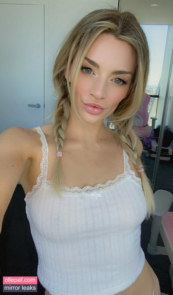 Latest Leaks mikennaprior Nude #56 - Fapello