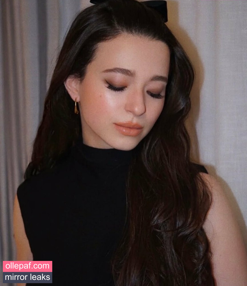 Mikey Madison Nude Leaks OnlyFans #120 - Fapello