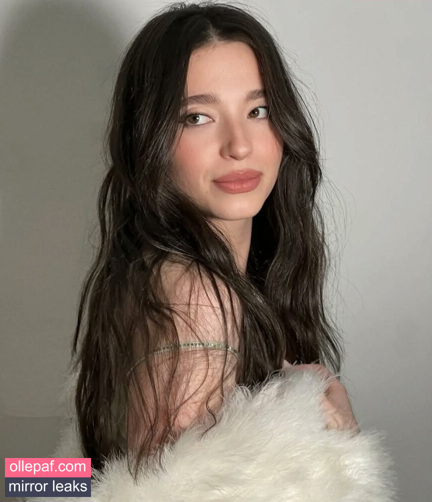 Mikey Madison Nude Leaks OnlyFans #34 - Fapello