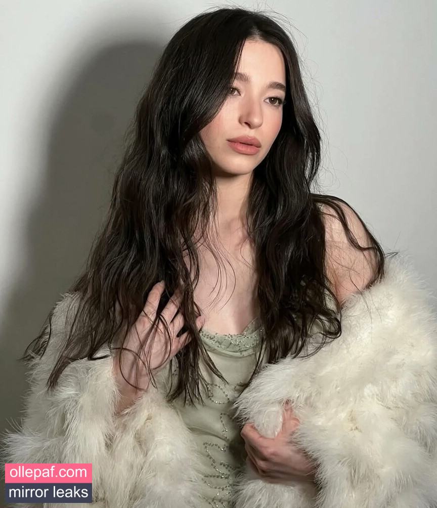 Mikey Madison Nude Leaks OnlyFans #35 - Fapello