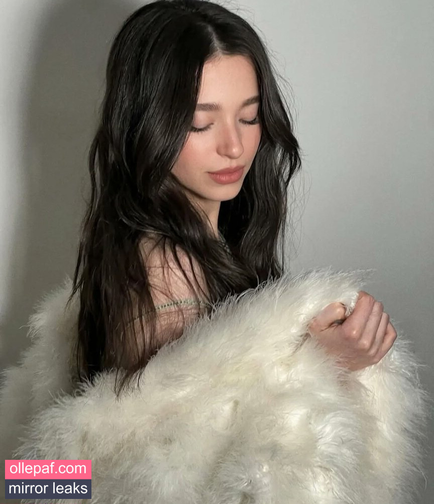 Mikey Madison Nude Leaks OnlyFans #36 - Fapello