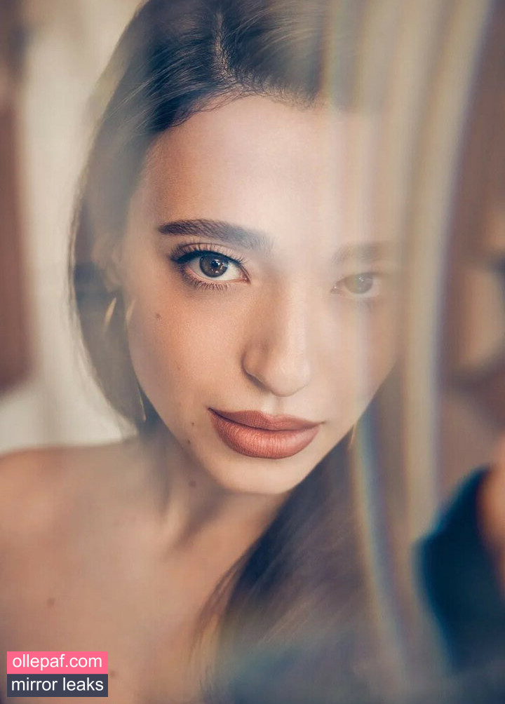 Latest Leaks Mikey Madison Nude #60 - Fapello