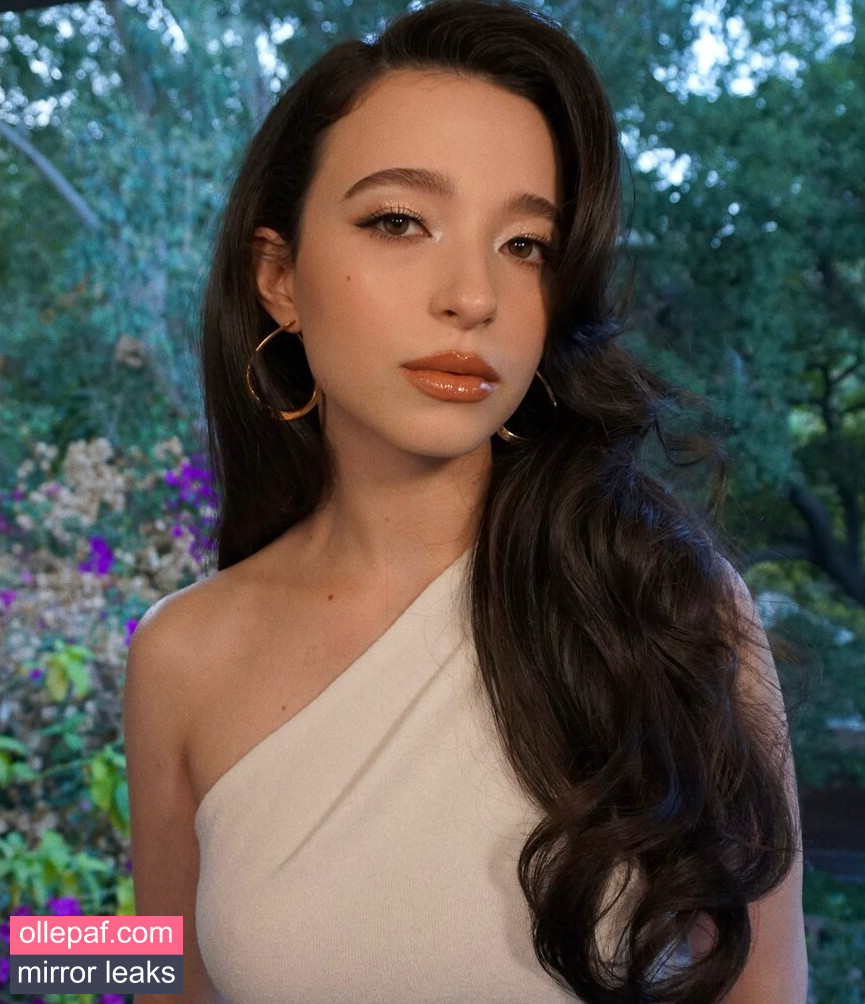 Latest Leaks Mikey Madison Nude #607 - Fapello