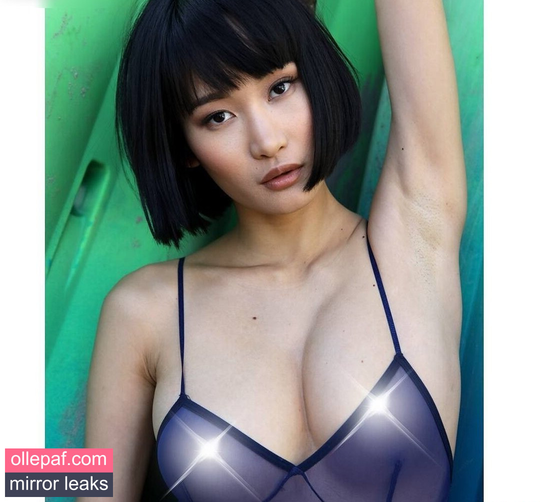 Miki Hamano Nude Leaks OnlyFans #118 - Fapello