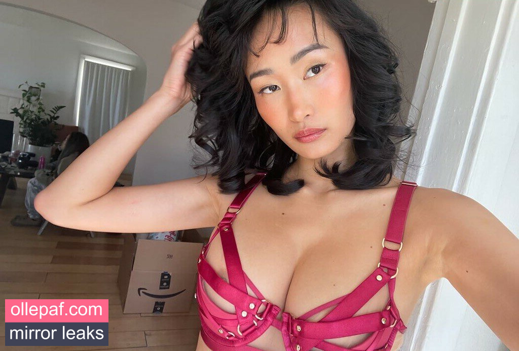 Miki Hamano Nude Leaks OnlyFans #357 - Fapello