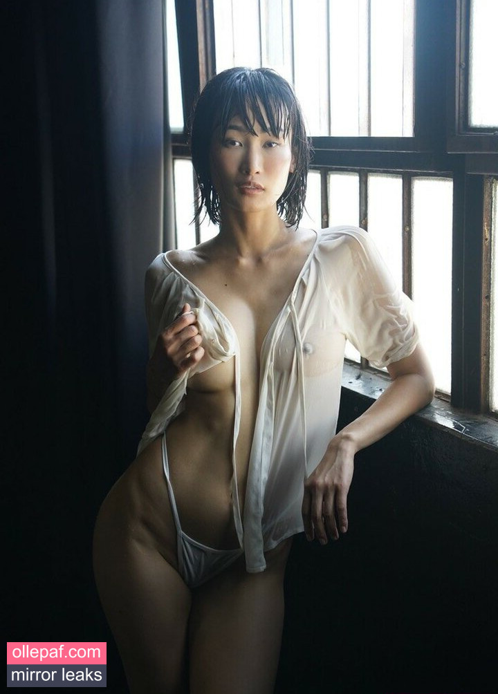 Miki Hamano Nude Leaks OnlyFans #406 - Fapello