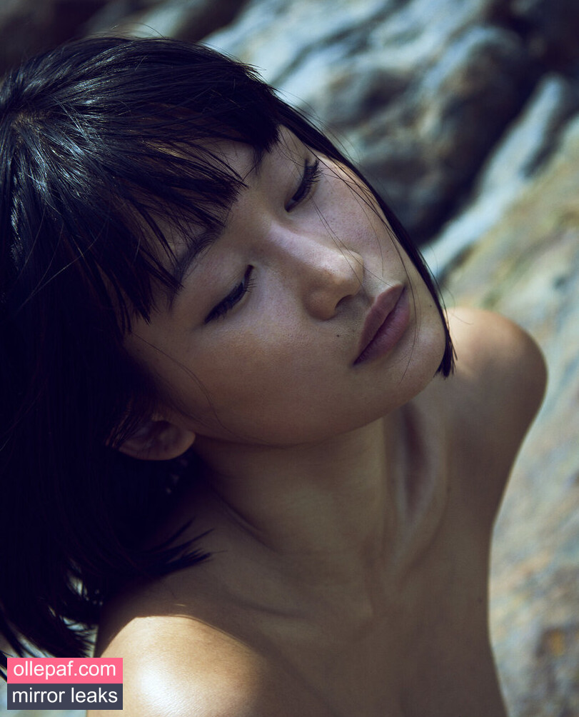 Latest Leaks Miki Hamano Nude #492 - Fapello