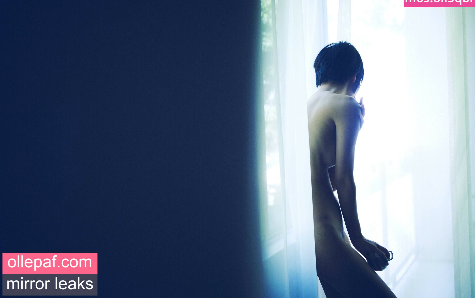 Latest Leaks Miki Hamano Nude #506 - Fapello