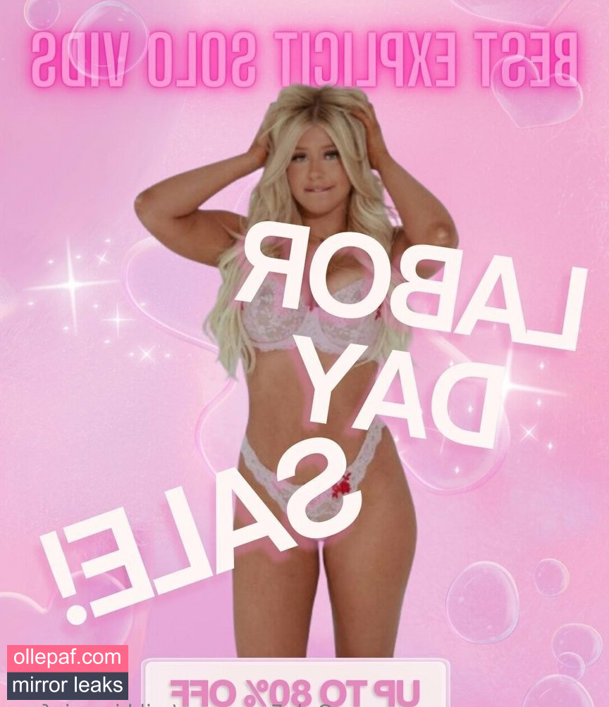 mikkimariefree Nude Leaks OnlyFans - Fapello