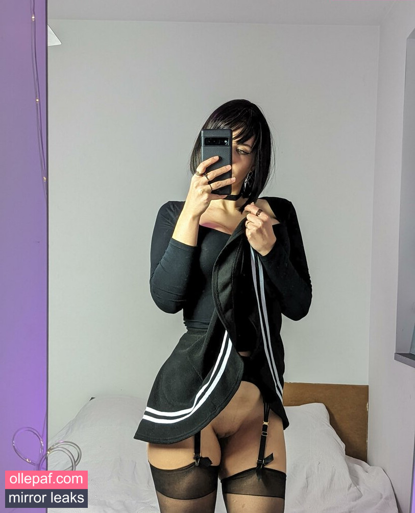 Latest Leaks Miko Miau Nude #155 - Fapello