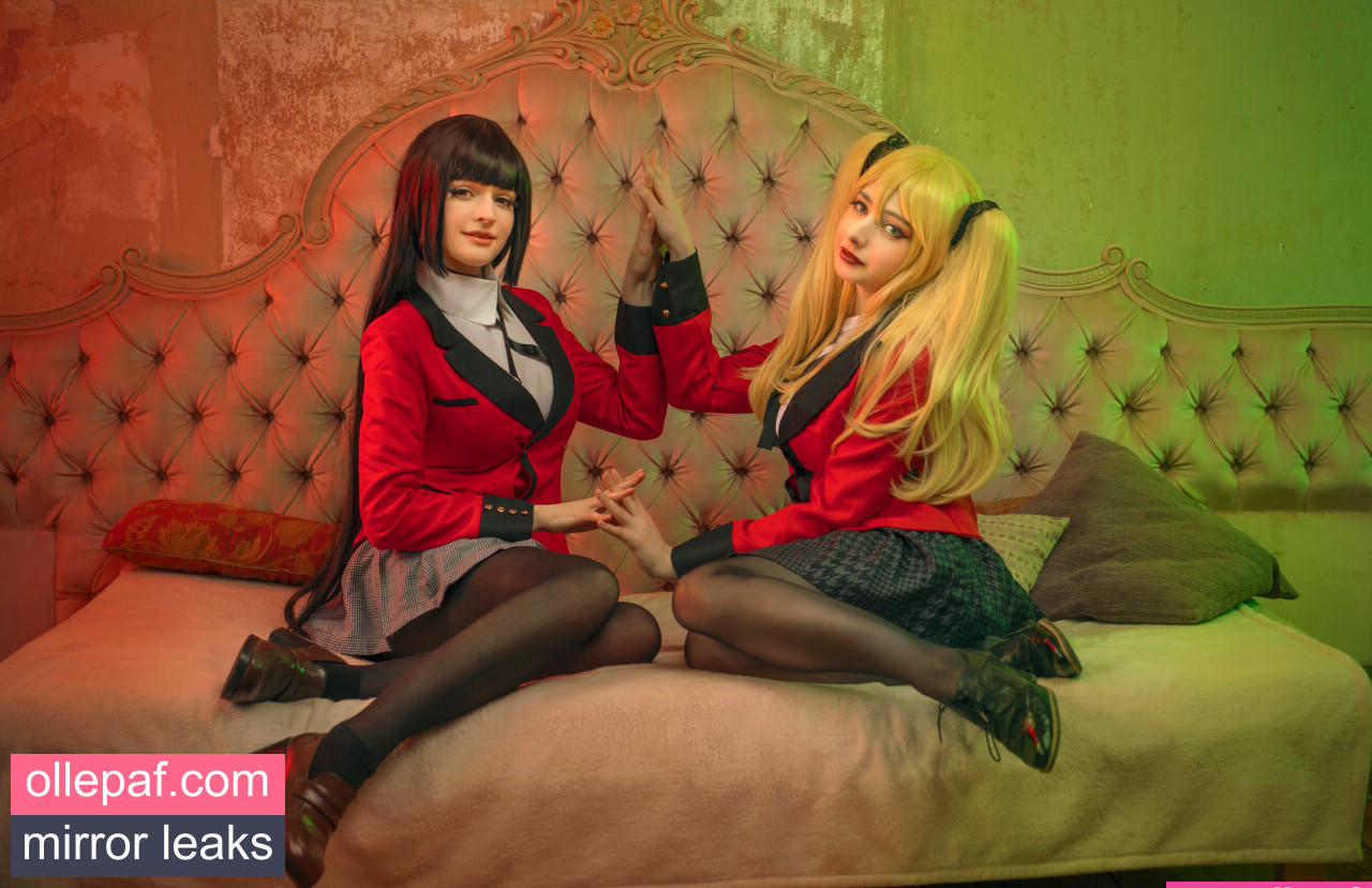 Latest Leaks Mikomi Hokina Nude #115 - Fapello