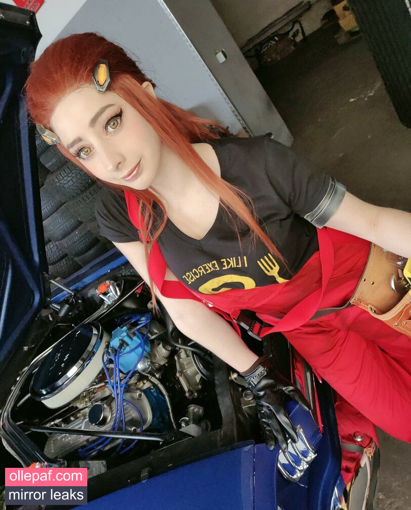 Latest Leaks Mikomi Hokina Nude #130 - Fapello