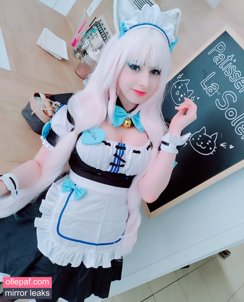 Latest Leaks Mikomi Hokina Nude #133 - Fapello