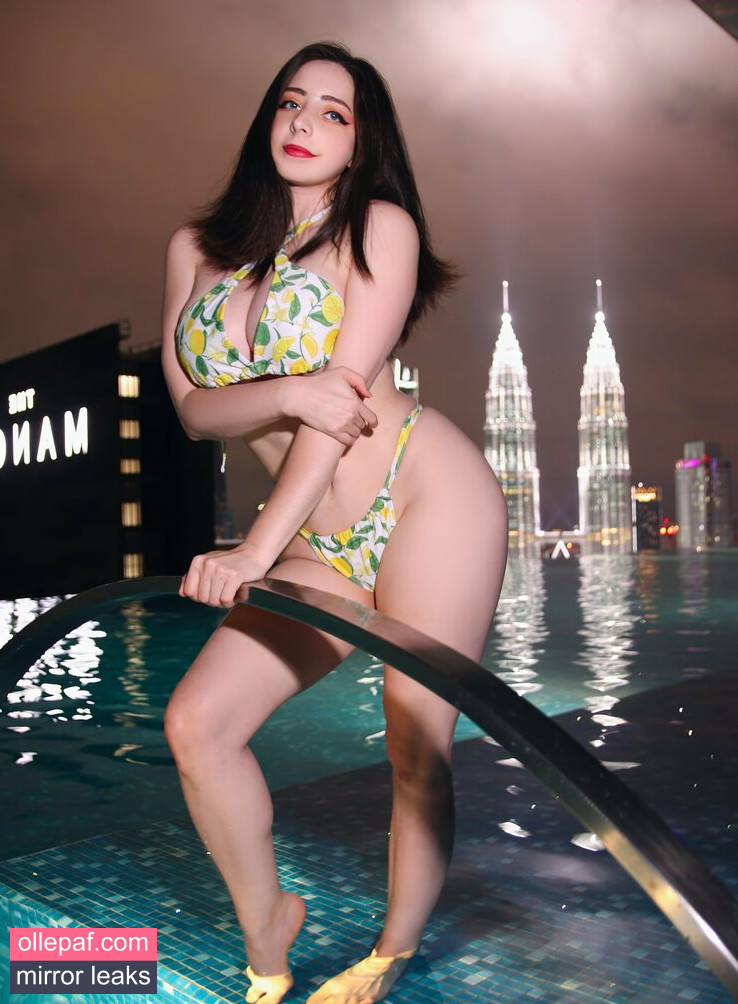 Latest Leaks Mikomi Hokina Nude #71 - Fapello