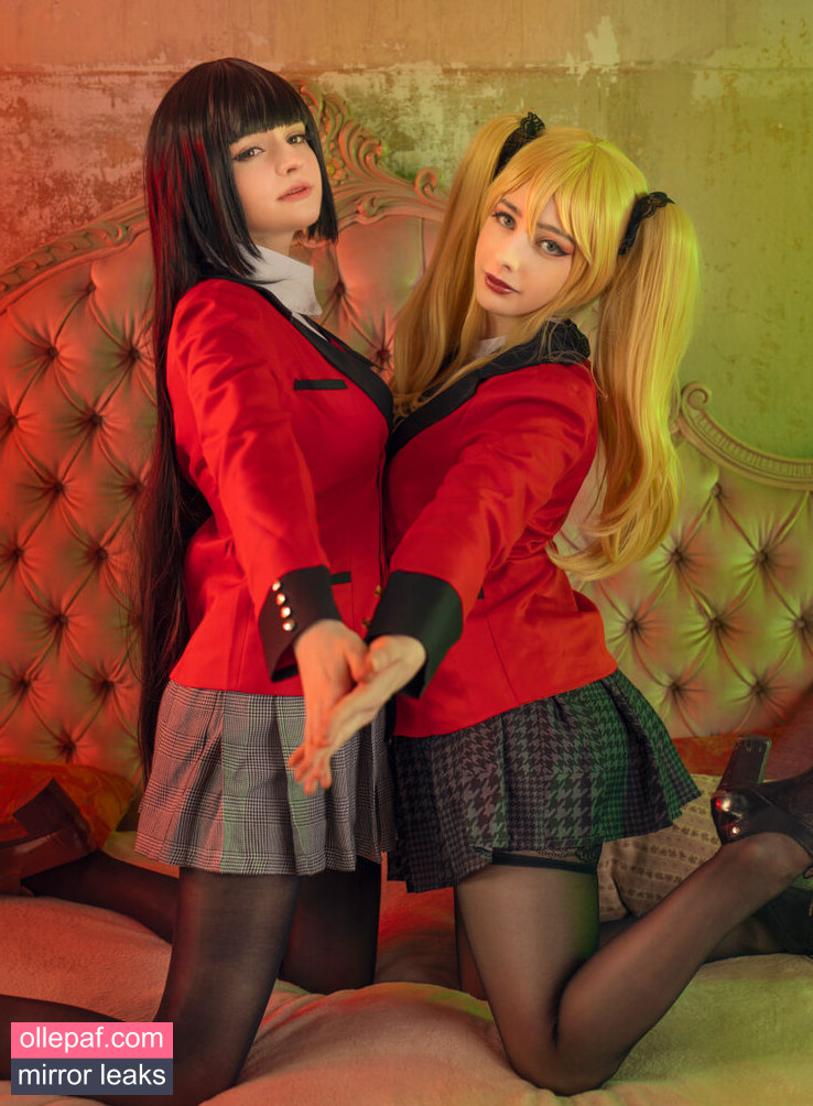 Latest Leaks Mikomi Hokina Nude #94 - Fapello