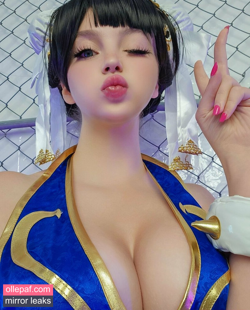 Latest Leaks Mikomin Nude #5 - Fapello