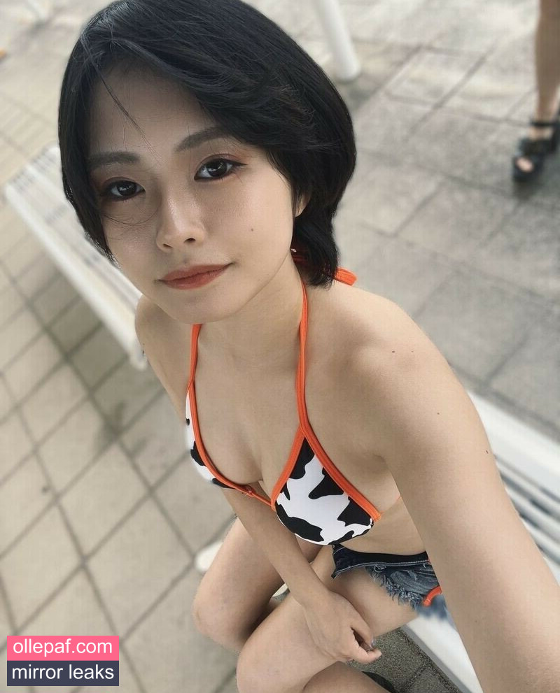 Latest Leaks Mikonami Nude #34 - Fapello