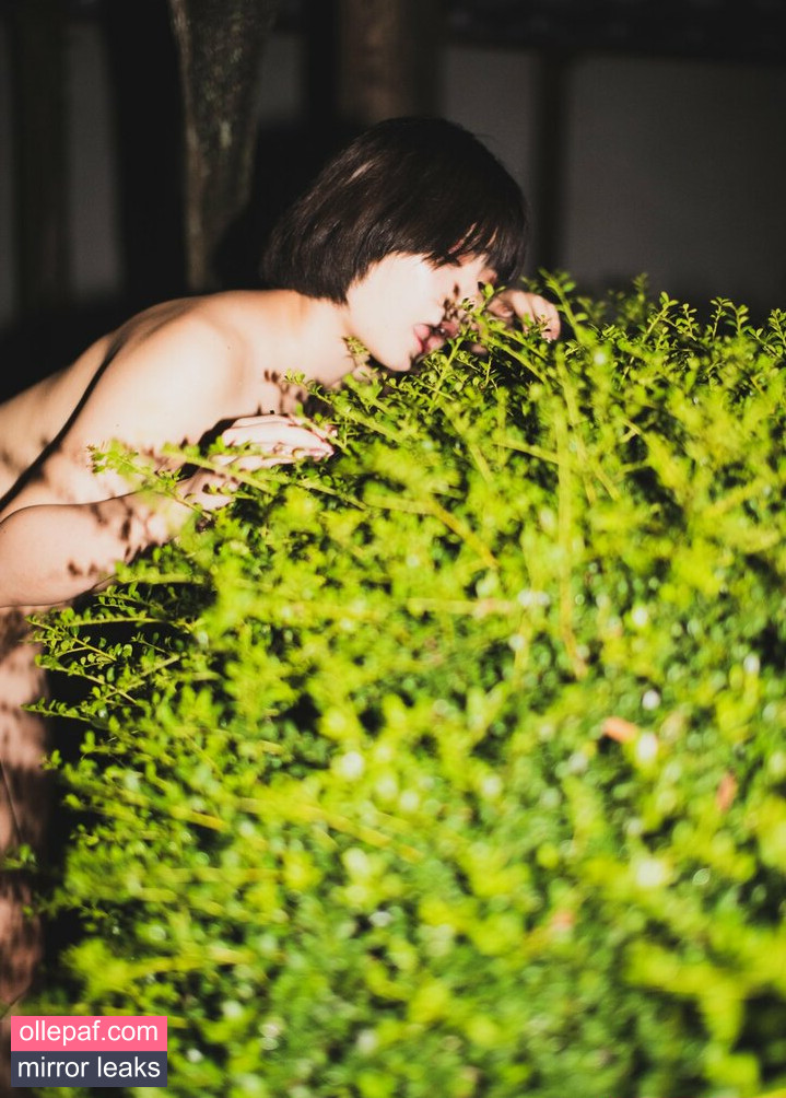 Latest Leaks Mikonami Nude #5 - Fapello
