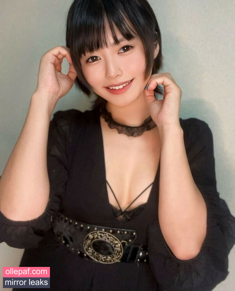 Latest Leaks Mikonami Nude #66 - Fapello
