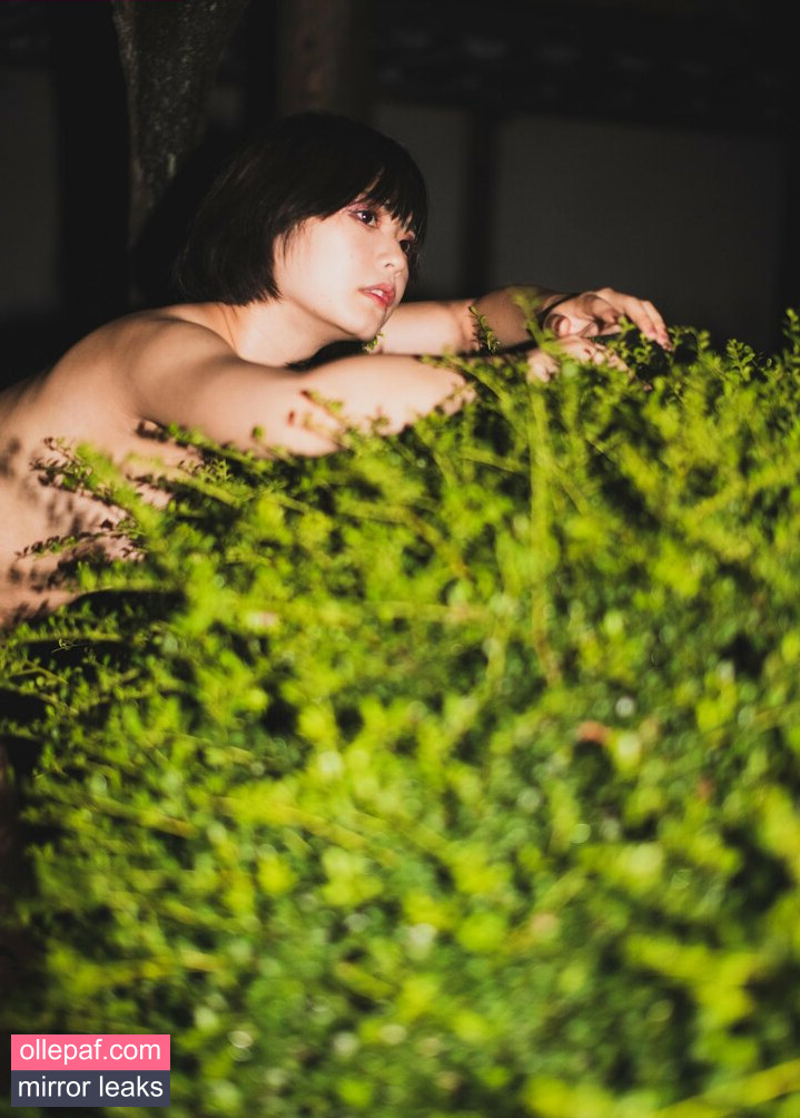 Latest Leaks Mikonami Nude #8 - Fapello