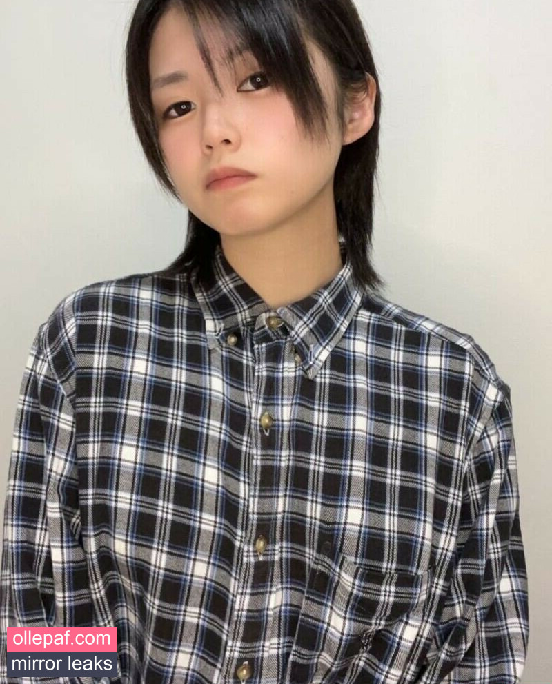 Latest Leaks Mikonami Nude #74 - Fapello