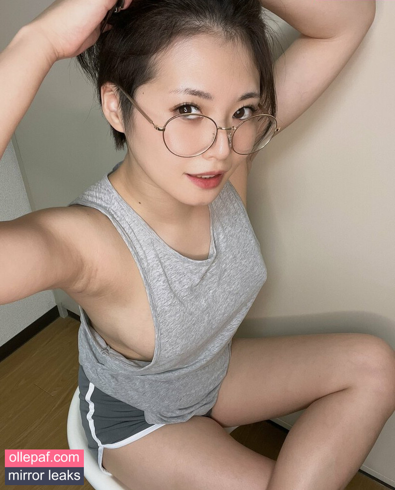 Latest Leaks Mikonami Nude #83 - Fapello