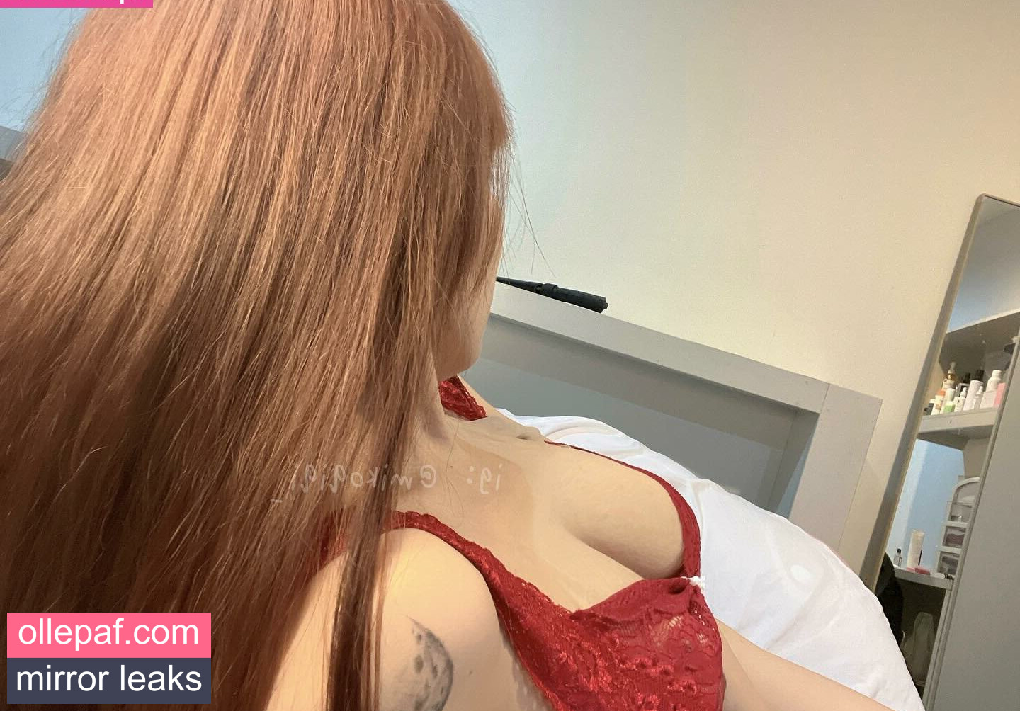 Latest Leaks mikoqiqi_ Nude #2 - Fapello