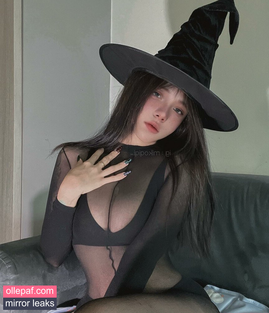 Latest Leaks mikoqiqi_ Nude #14 - Fapello