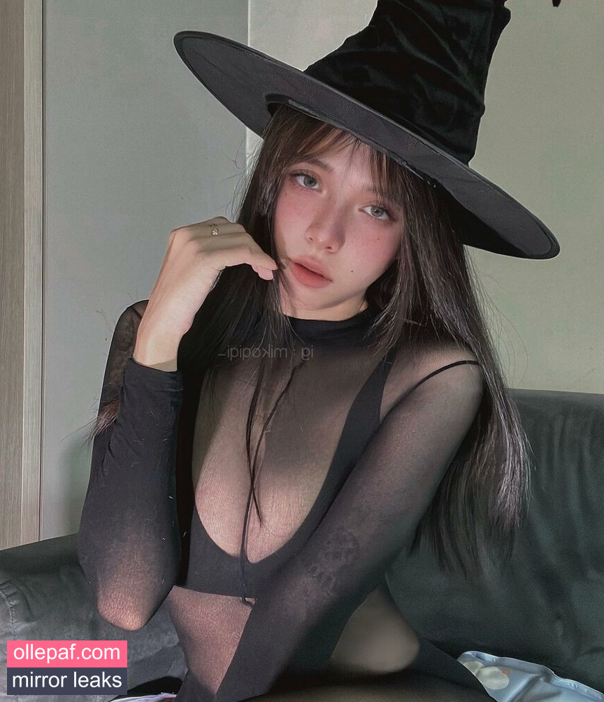 Latest Leaks mikoqiqi_ Nude #17 - Fapello