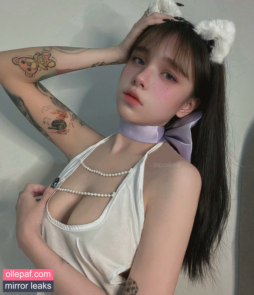 Latest Leaks mikoqiqi_ Nude #20 - Fapello