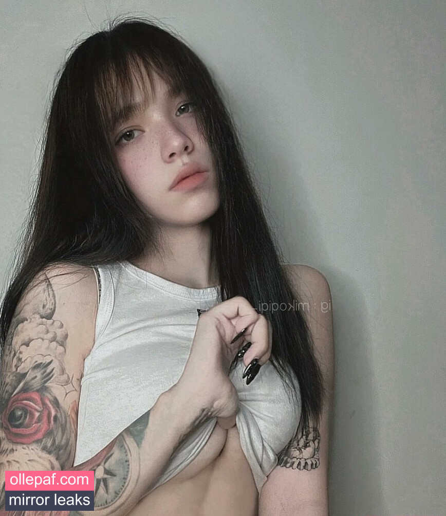 Latest Leaks mikoqiqi_ Nude #24 - Fapello