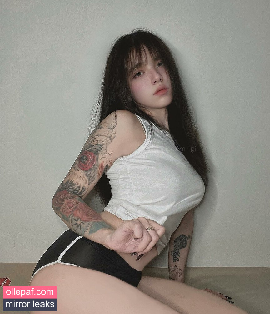Latest Leaks mikoqiqi_ Nude #25 - Fapello