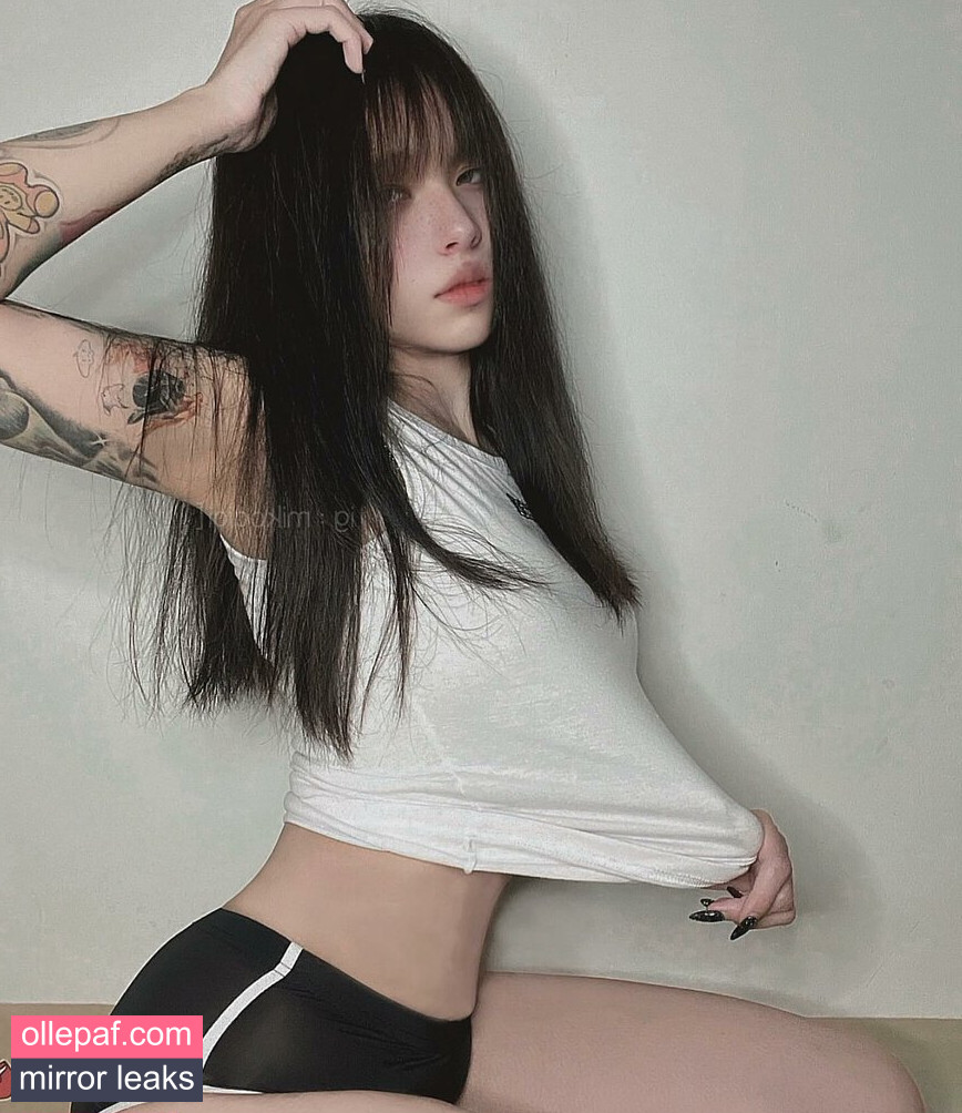 Latest Leaks mikoqiqi_ Nude #26 - Fapello