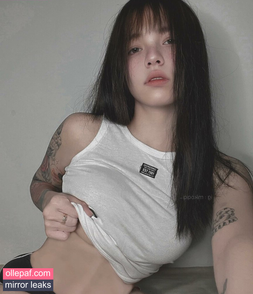 Latest Leaks mikoqiqi_ Nude #28 - Fapello