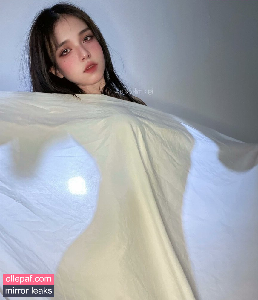 Latest Leaks mikoqiqi_ Nude #30 - Fapello