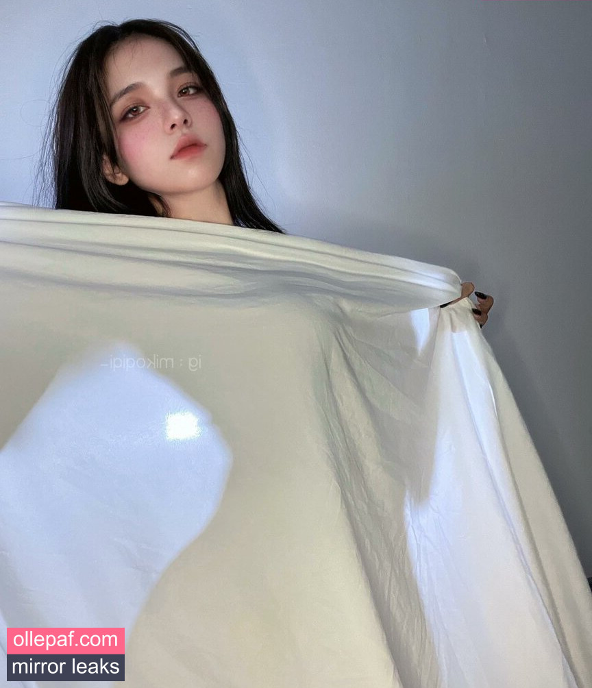 Latest Leaks mikoqiqi_ Nude #31 - Fapello
