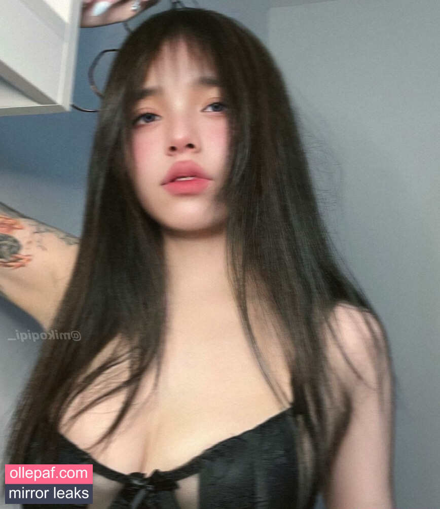 Latest Leaks mikoqiqi_ Nude #42 - Fapello