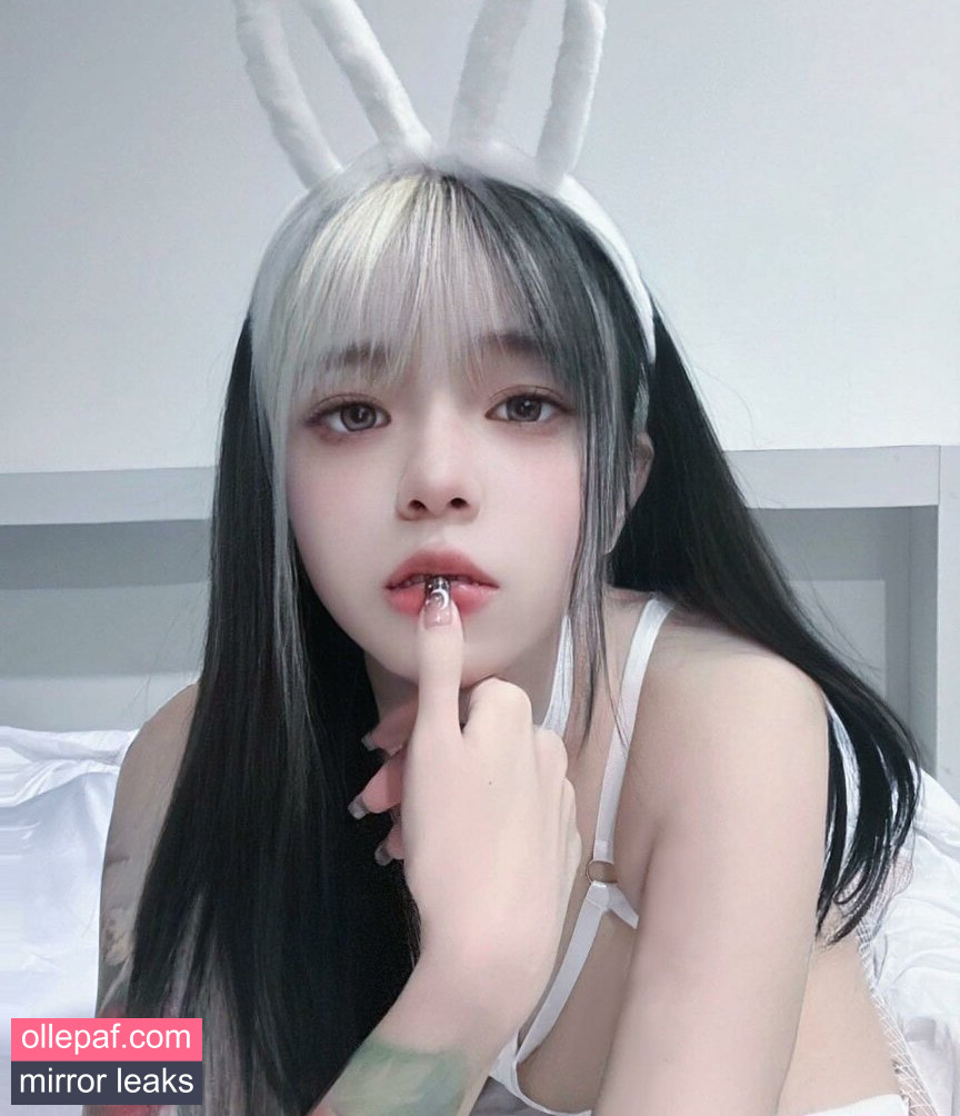 Latest Leaks mikoqiqi_ Nude #55 - Fapello
