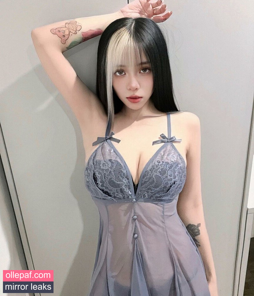 Latest Leaks mikoqiqi_ Nude #60 - Fapello