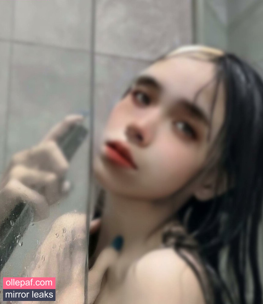 Latest Leaks mikoqiqi_ Nude #64 - Fapello