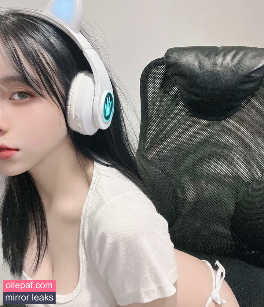 Latest Leaks mikoqiqi_ Nude #69 - Fapello
