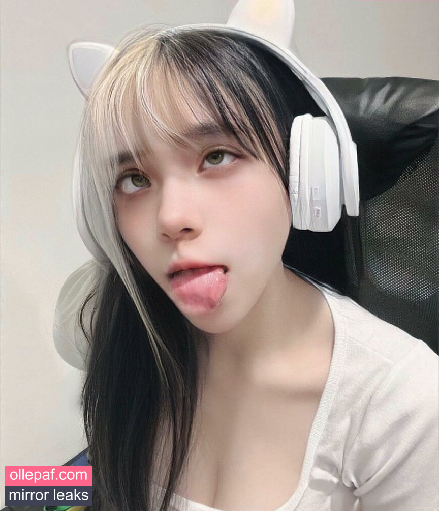 Latest Leaks mikoqiqi_ Nude #70 - Fapello