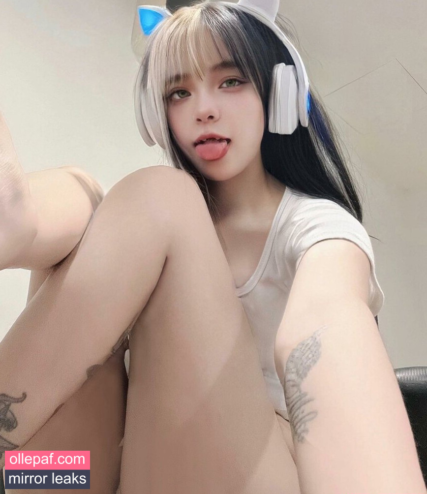 Latest Leaks mikoqiqi_ Nude #71 - Fapello
